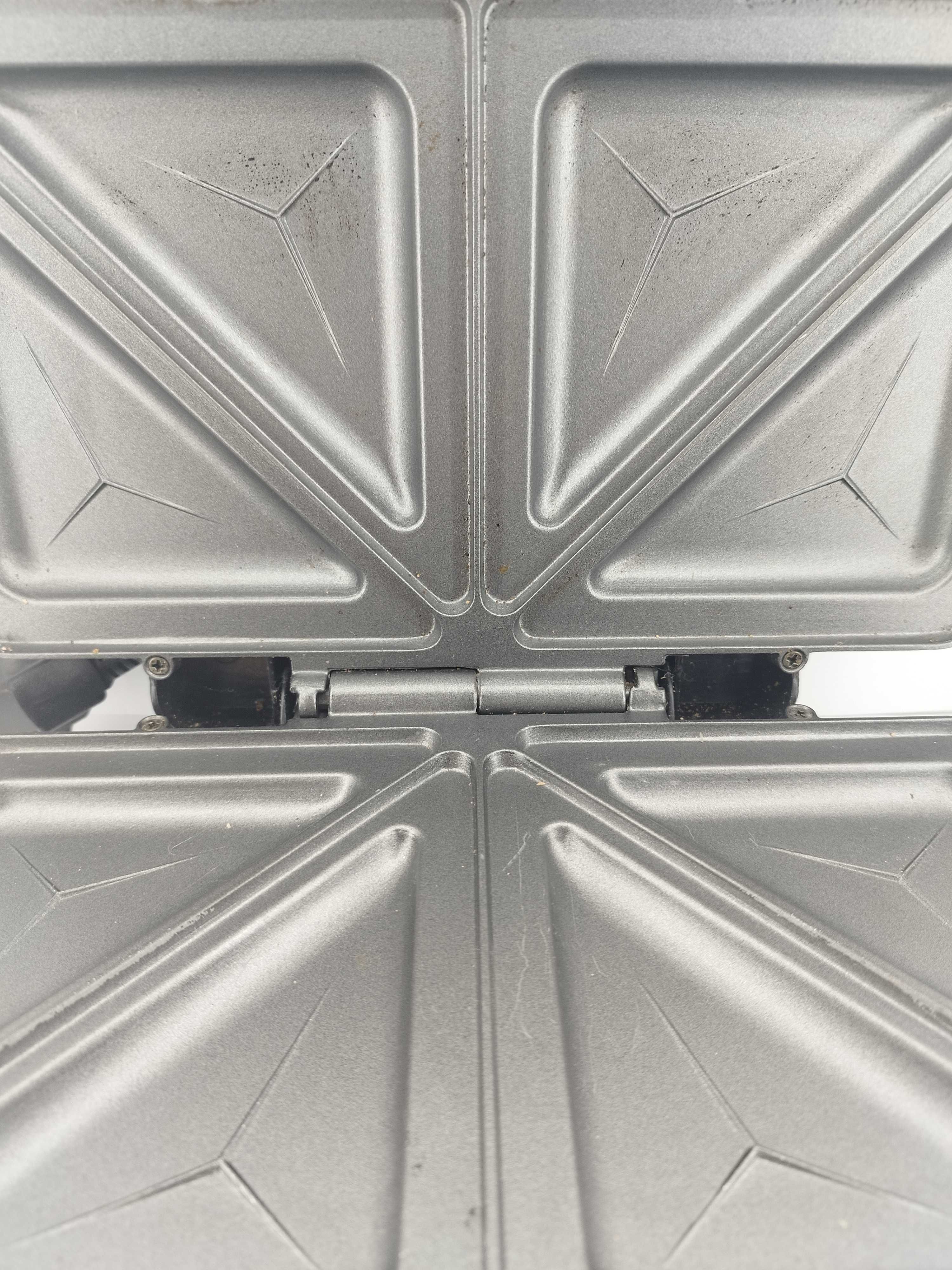 Opiekacz profi cook 1092