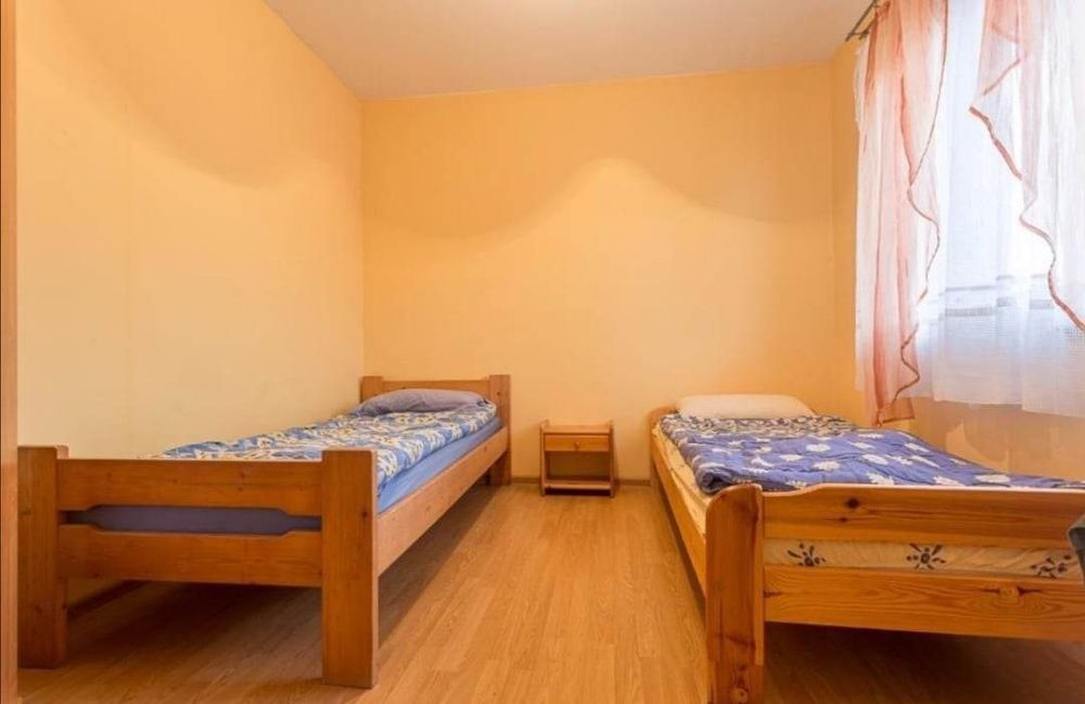 Noclegi Bieszczady Solina Polańczyk Wołkowyja Rybne