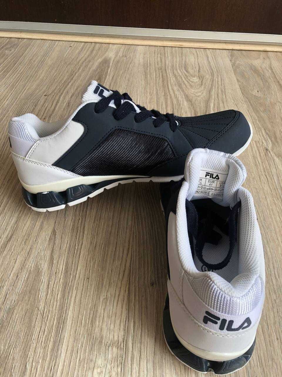 Buty nowe męskie FILA, oryginał