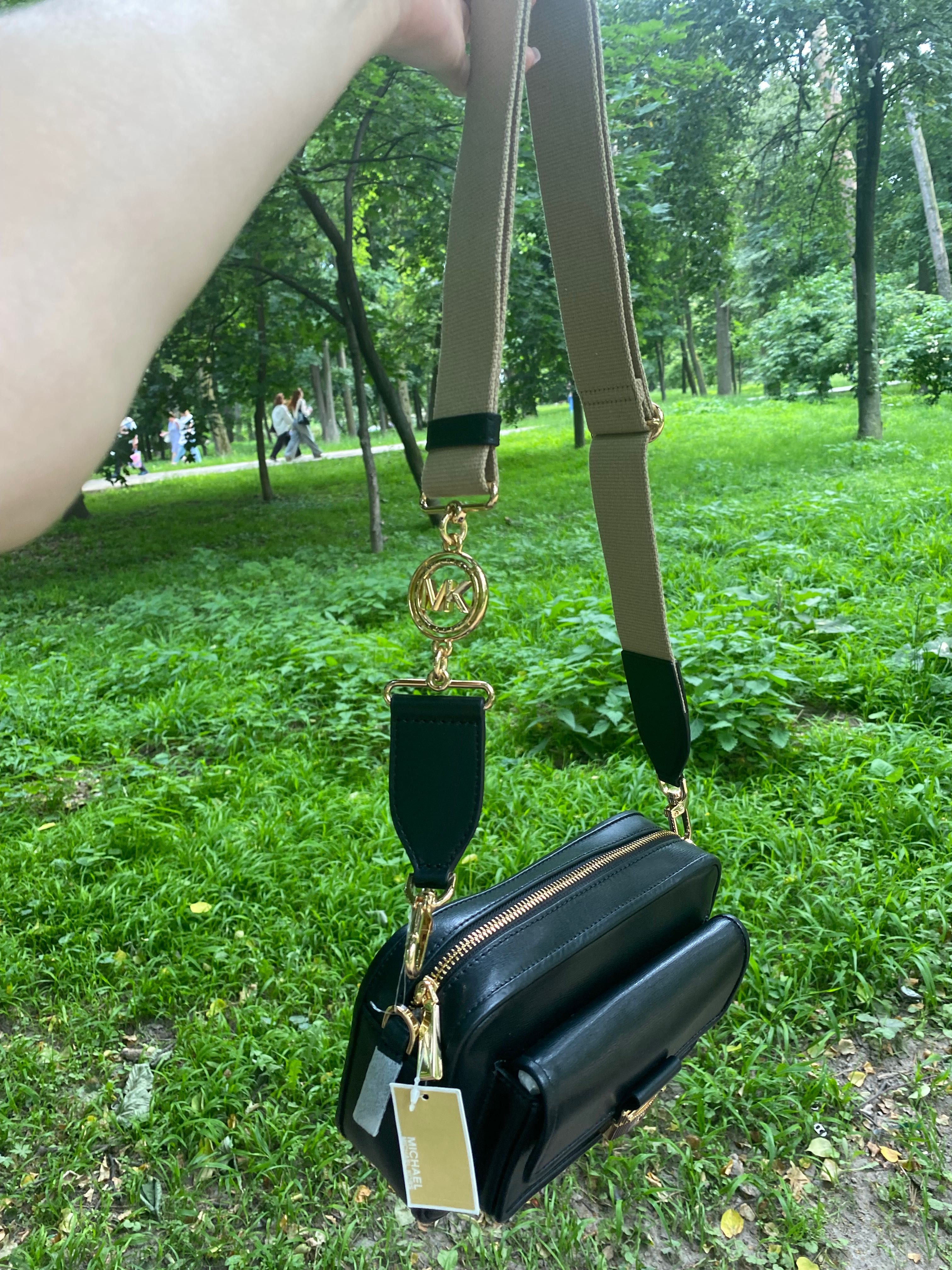 Сумка кросбоді Michael Kors, нова , оригінал
