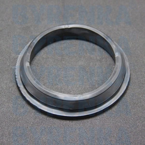 Прокладка кришки ресивера доїльного апарата