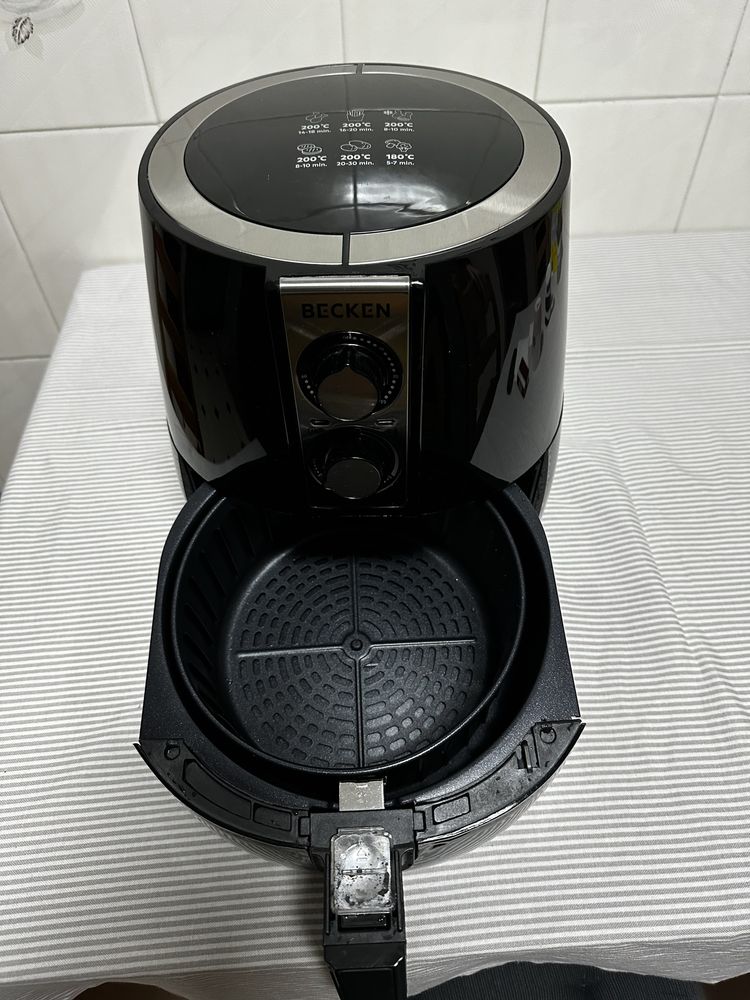 Air Fryer Becken