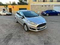 Ford Fiesta Titanium 1.0 TI-VCT TITANIUM