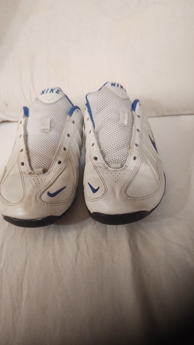 Adidasy Nike rozm.38 wkł.24 cm