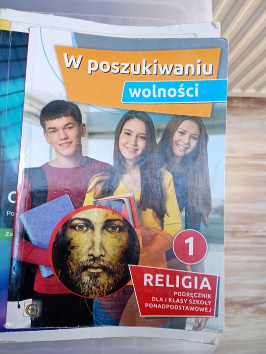 Religia "w poszukiwaniu wolności"