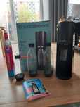 Saturator Sodastream