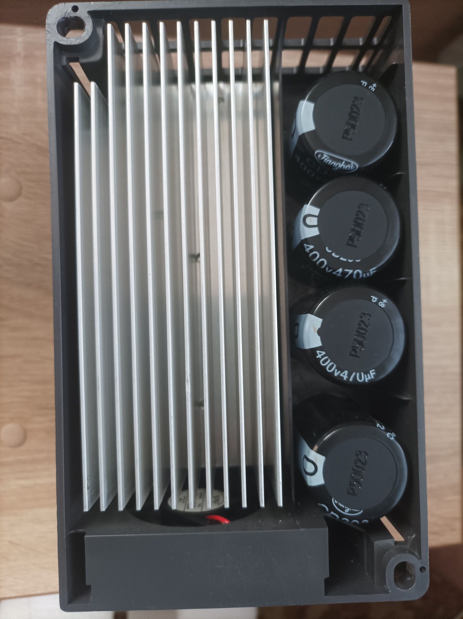 Частотний перетворювач VEICHI AC70E-S2-2R2G 2.2кВт,10А 1/3фази 220в