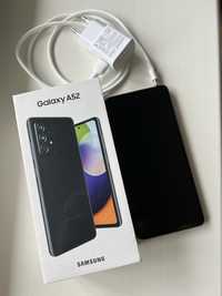 Продам Samsung a52 8/256