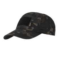 Кепка тактична "5.11 BLACK MULTICAM Flag BEARER CAP