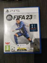 Sprzedam FIFA 23 ps5