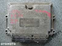 ALFA 147 KOMPUTER STEROWNIK SILNIKA 73501227 20281010332
