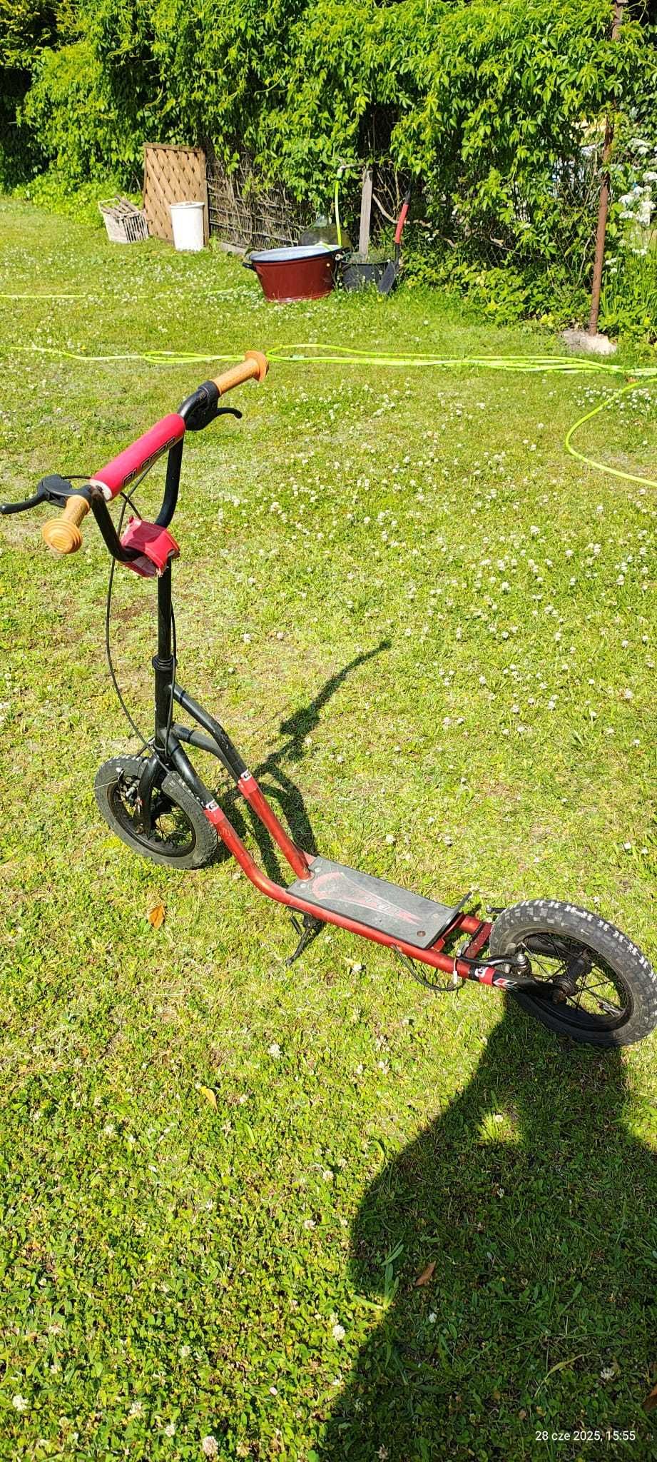 Sprzedam hulajnoge