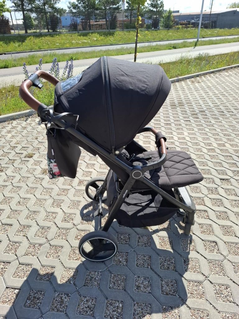Zestaw dla malucha ,wózek, łóżeczko turystyczne, jeździk.i