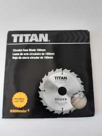 Tytan 160 na 30 Nówka
