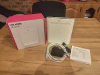 Router LTE ZTE MF286