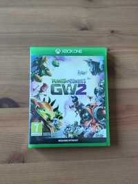 Gra Plants vs Zombies GW2 Garden Warfare 2 Xbox one X/S Series X