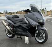 Yamaha Tmax 530 • Nacional • 2015