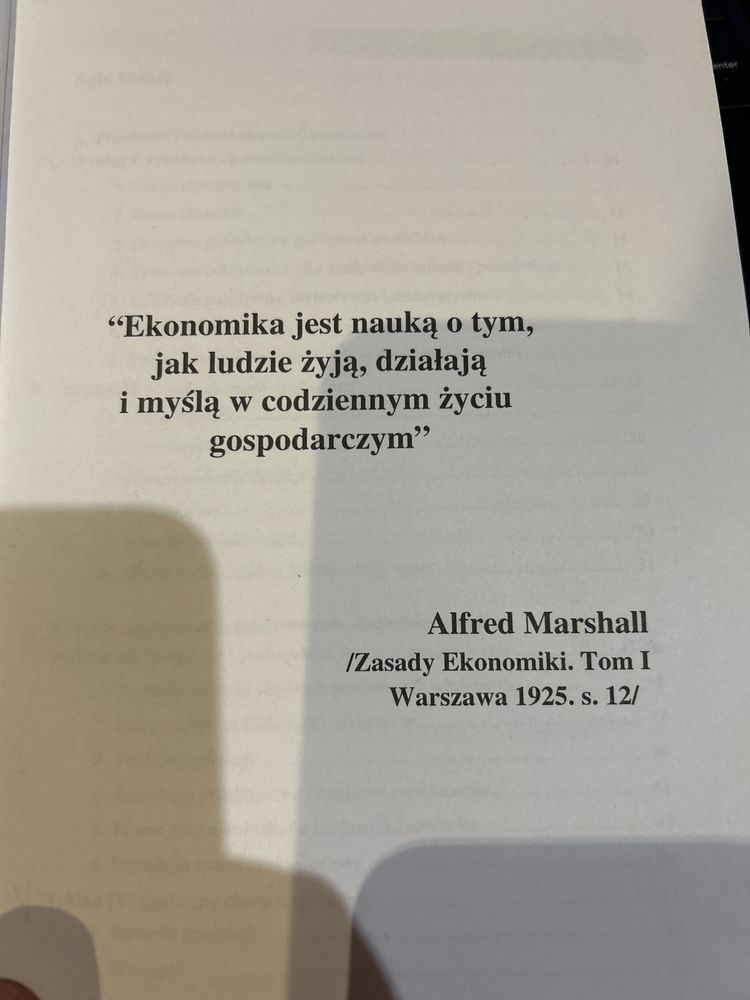 Ekonomia. Zagadnienia ogólne i mikroekonomiczne. J. Meisner