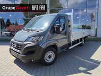 Fiat Ducato  Maxi Skrzynia otwarta 4,2 z hakiem 2.2 140KM