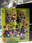 Minifigures seria 27 BOX 36 sztuk