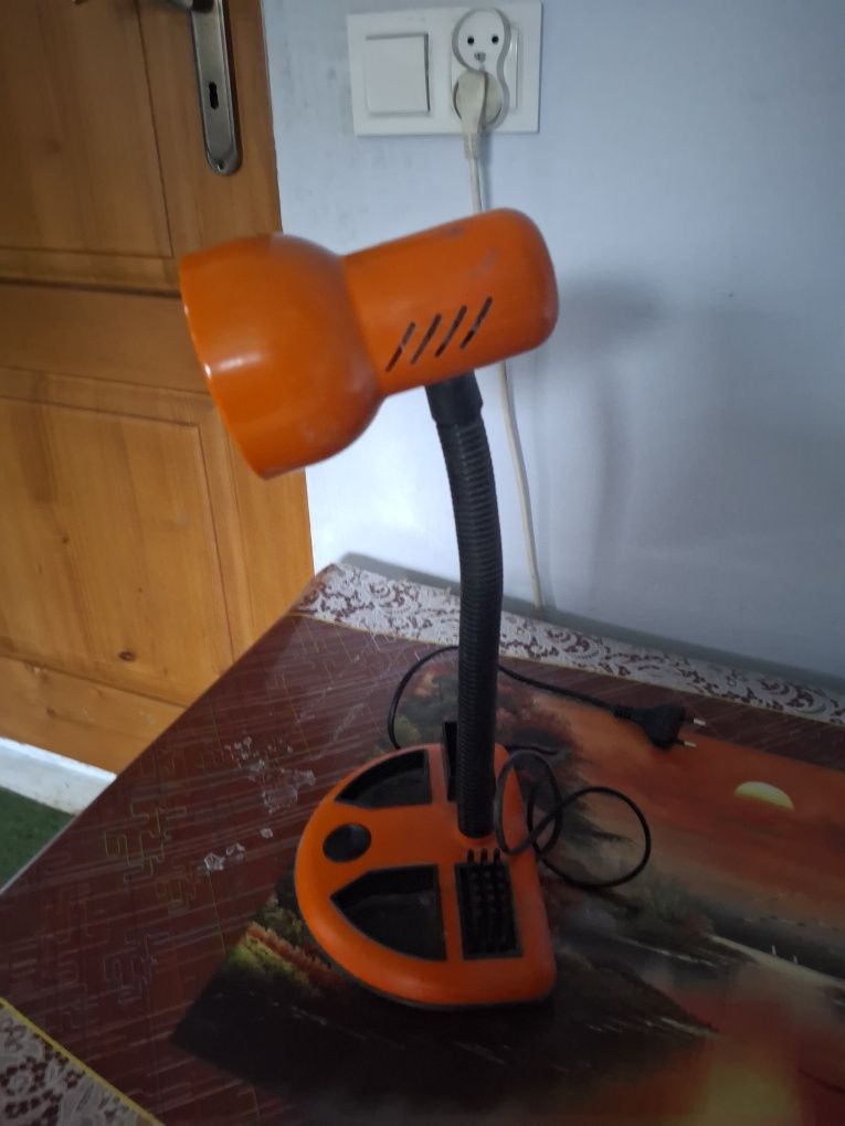 Oddam lampę za darmo