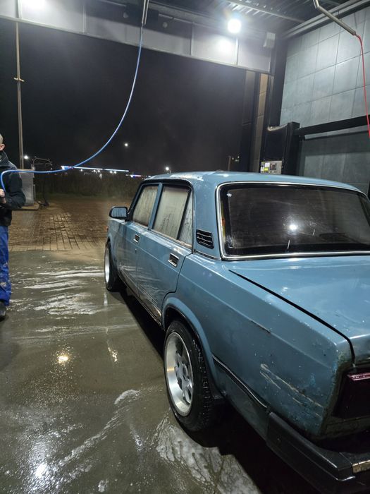 Продам ВАЗ 2107.