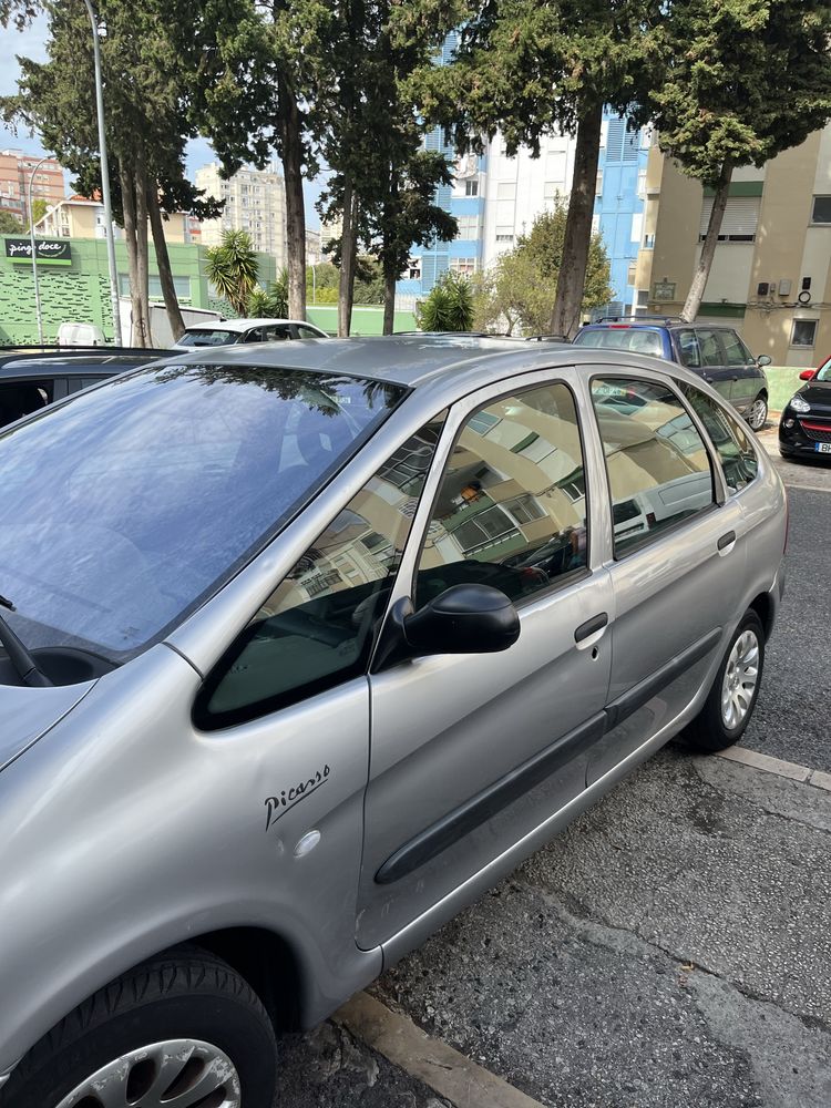 Citroen Xsara Picasso 2001