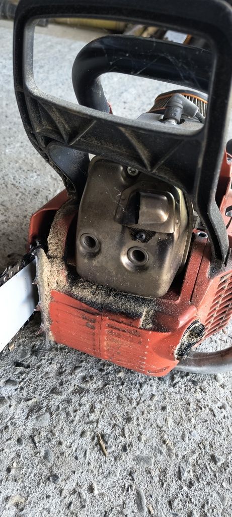 Dolmar Makita 6100