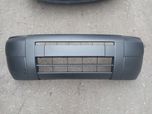 CITROEN BERLINGO I lift zderzak przedni