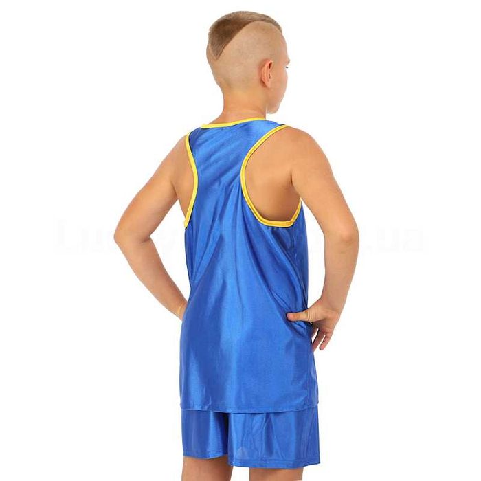 Ukraine Sport Форма для боксу дитяча CO-8941