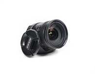 Nikkor AF-S DX 18-200 mm f/3.5-5.6G IF-ED VR II nowy bardzo ostry