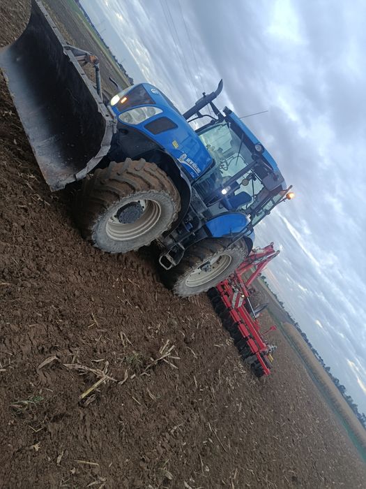 New Holland T7.235,250,270 T7030,7040,7050,7070 tm,ta case puma