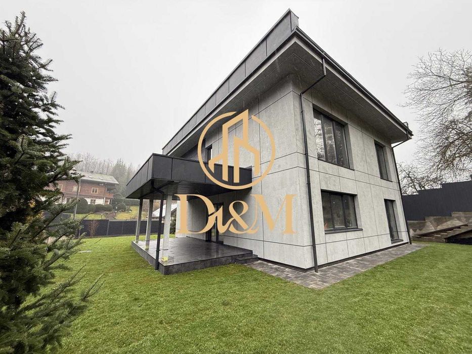 Продажа / БУДИНОК / ул. Зеленый Гай, Лісники