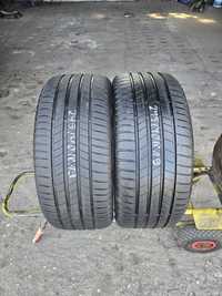 Opony 245/40 r19-2 szt Bridgestone 2021 R