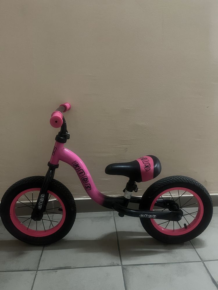 Біговел profi Kids