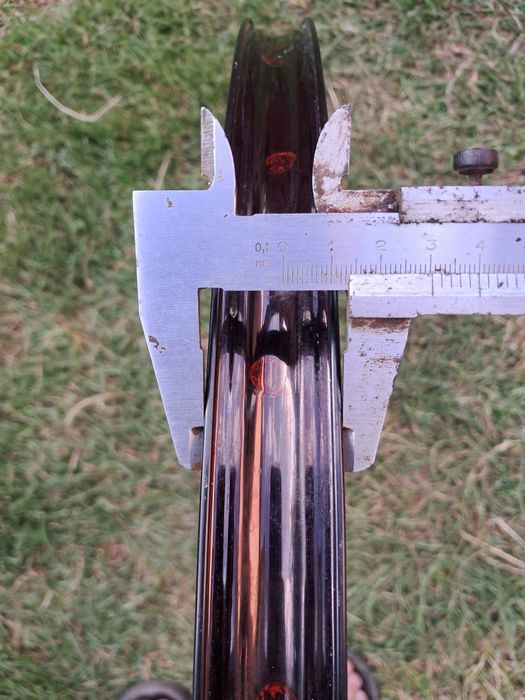 Вилсет 28" Giant SX2 Tubeless Ready, 28 спиц