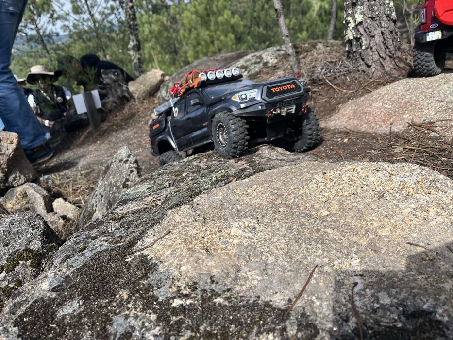 Element RC knightrunner
