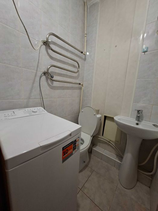 Оренда однокімнатної квартири,вул.Довженка,16.