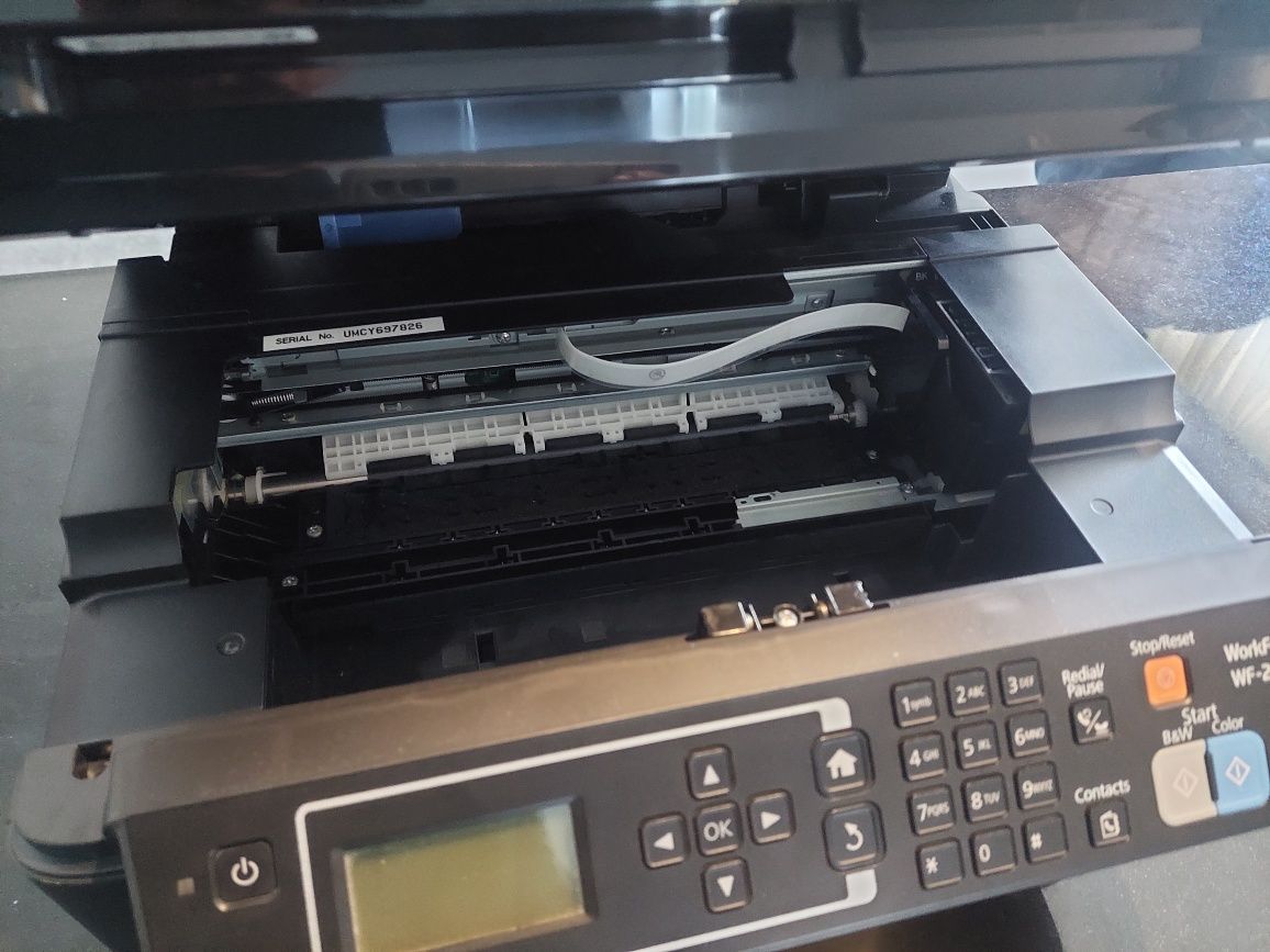Impressora EPSON