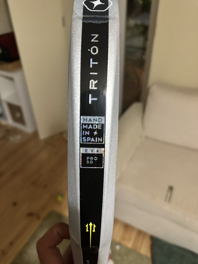 Vendo Statvie Triton