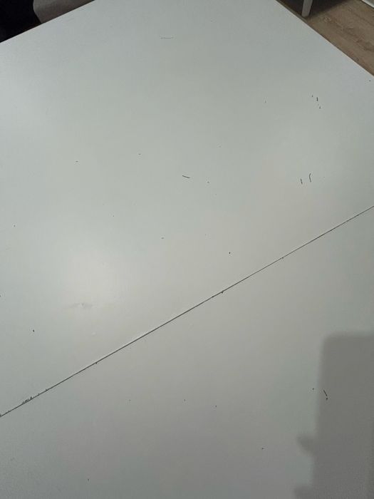 Movel de tv e mesa de sala