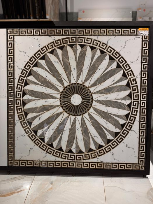 Płytki na zamówienie