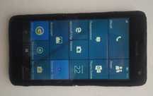 Lumia 535 windows10