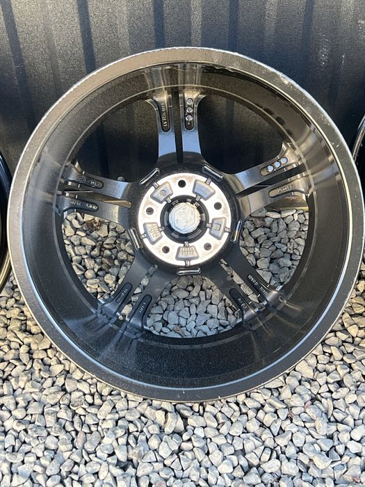 Диски Рено Меган 3 GT Рено Сценік 3 диски R18 5x114.3 Renault Megane 3