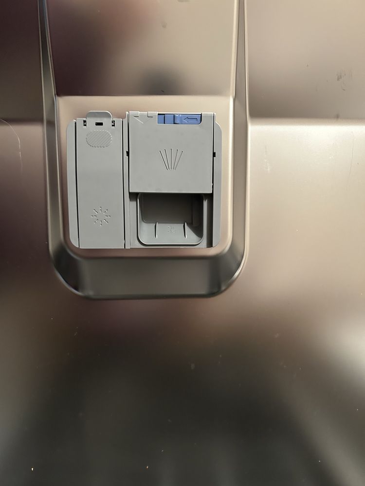 Máquina de lavar a loiça inox Beko