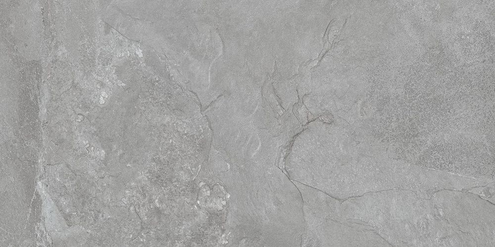 Gres Tubądzin Grand Cave Grey STR 59,8x119,8