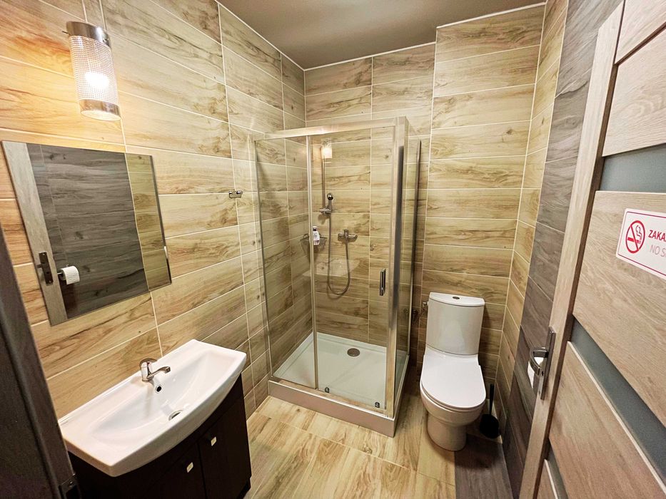 Good Night Noclegi & BSR.Lipowska Strefa relaksu