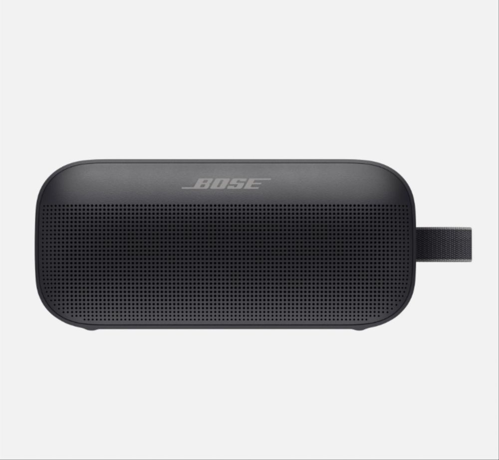 Оригінальна Bose Soundlink Flex Se портативна колонка