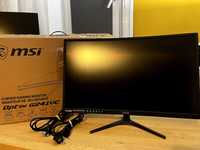 Monitor Gamingowy MSI Optix G241VC