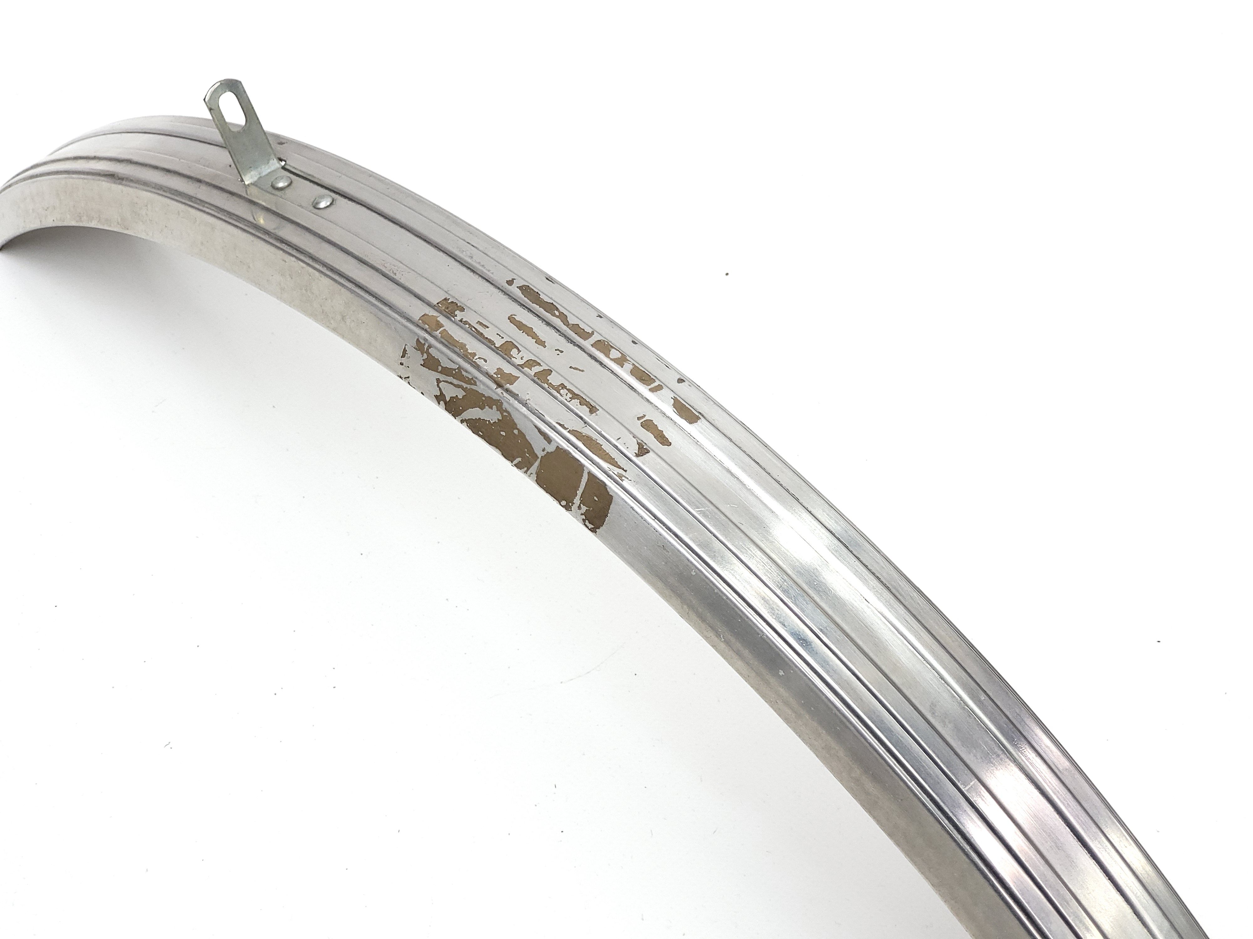 NOWY Błotnik 26" Romet Orion Turing Konsul Malwa Narcyz PRL aluminiowy